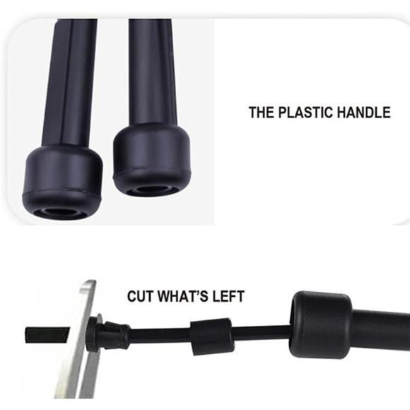 Lightweight Jump Rope - Picture 3 of 7